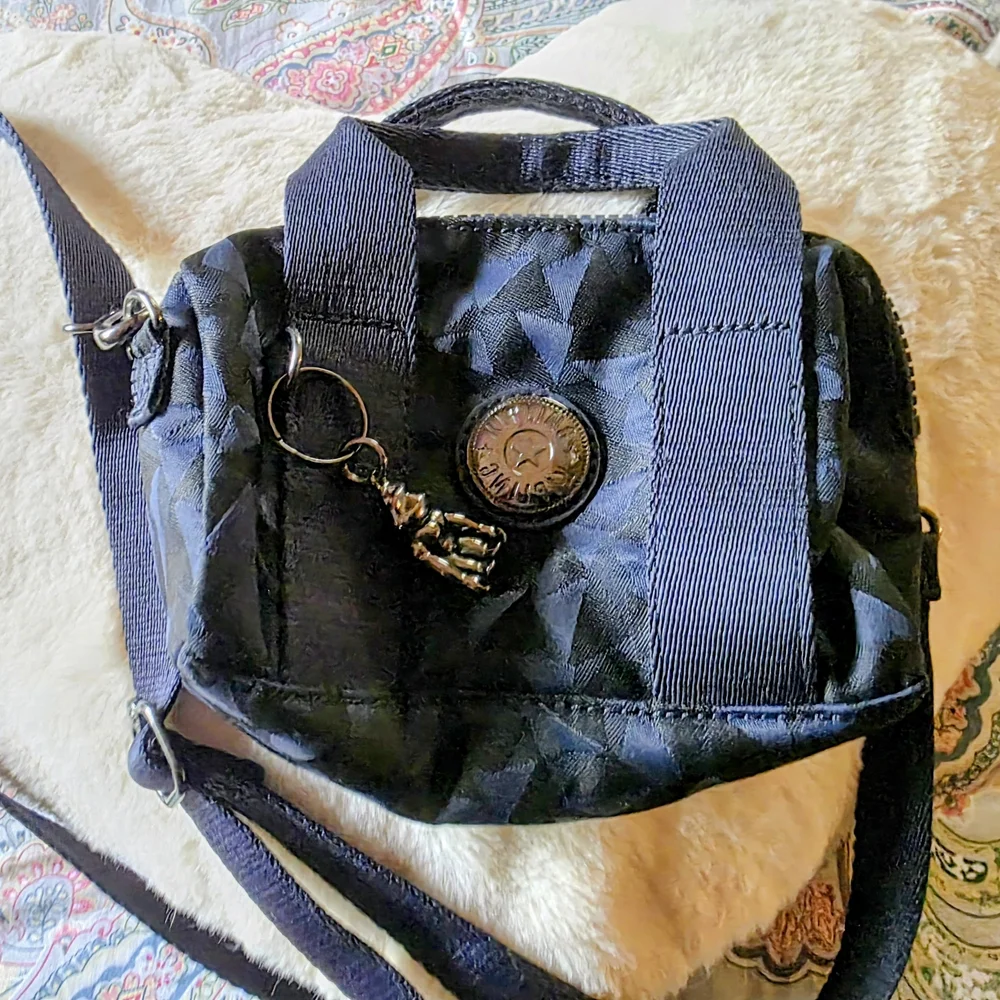Kipling Mini Bag - Picture 2 of 3
